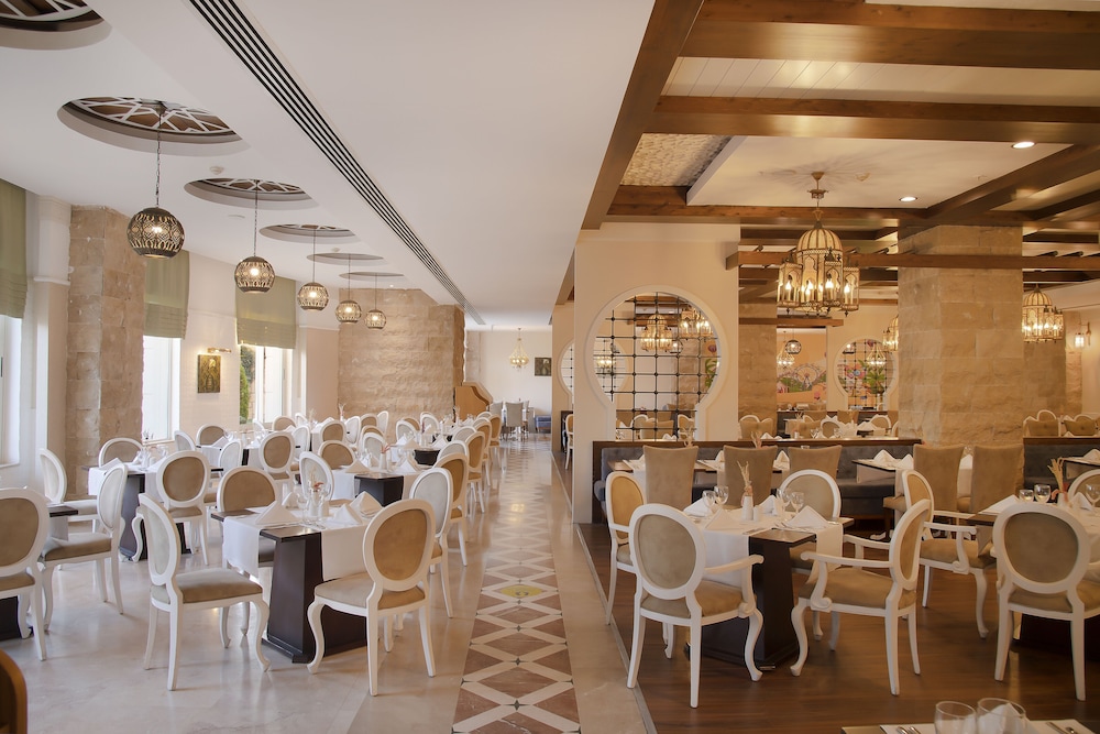 Kamelya Fulya Hotel