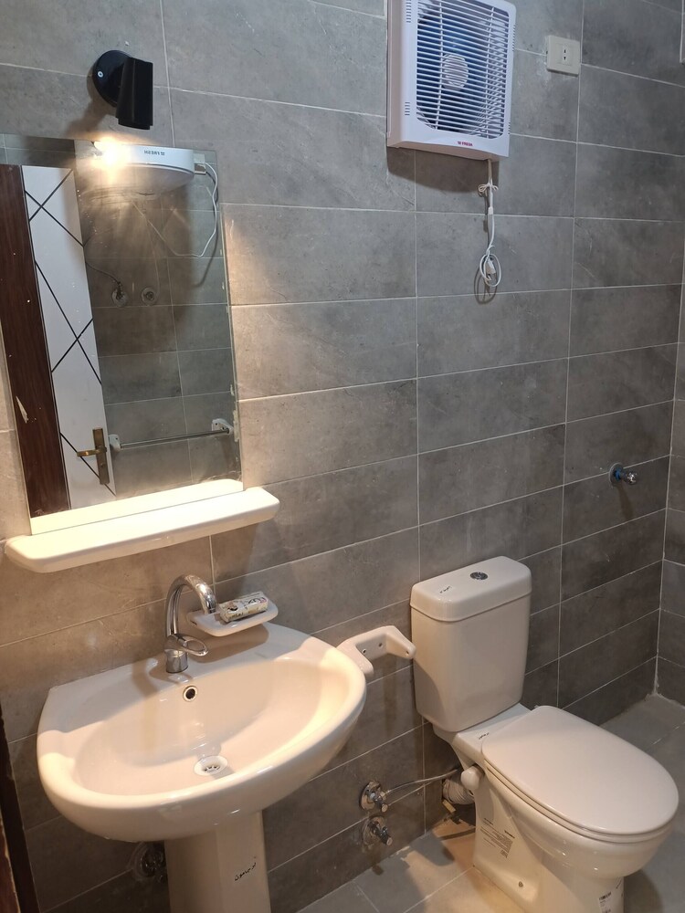 Tiba Golden Resort Luxurious Duplex Apartment