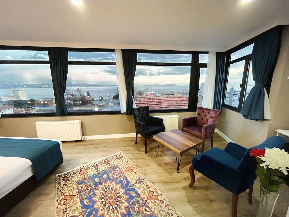 Cape Palace Otel - Image 27