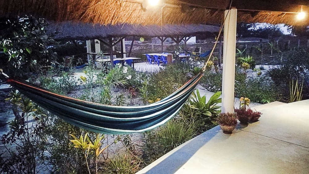 Le Papayer Ecolodge
