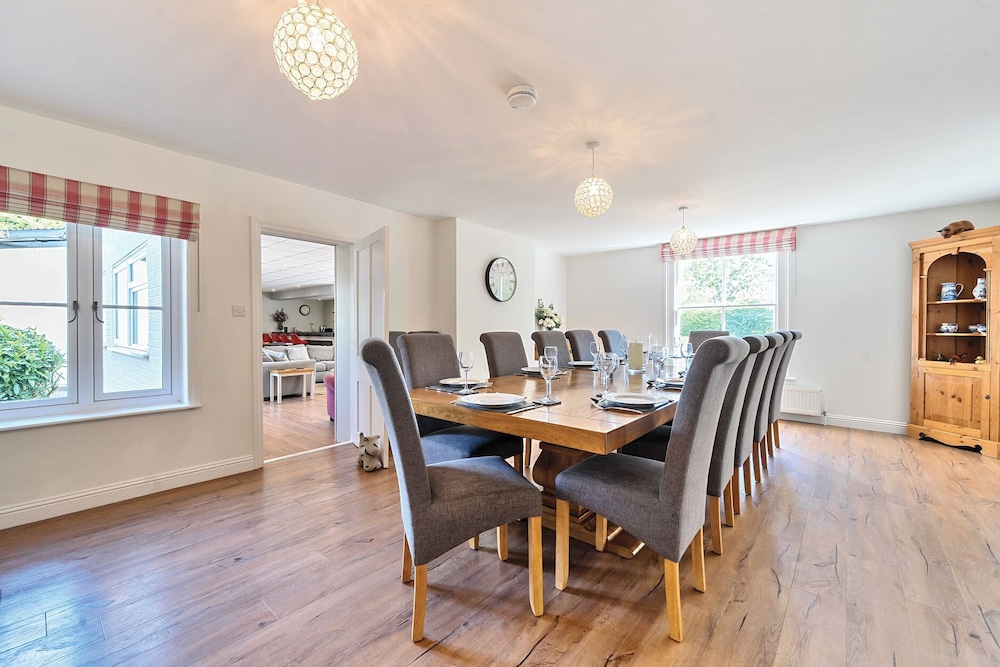 Bedingfield House, nr Debenham