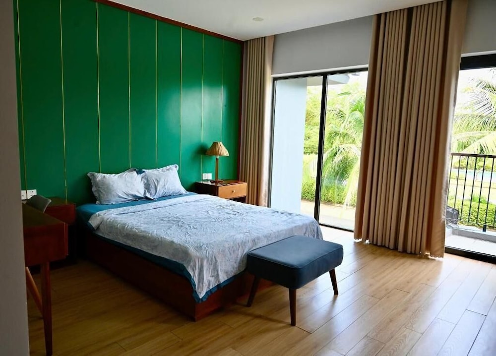 MT Luxury Villas Bai Truong Phu Quoc