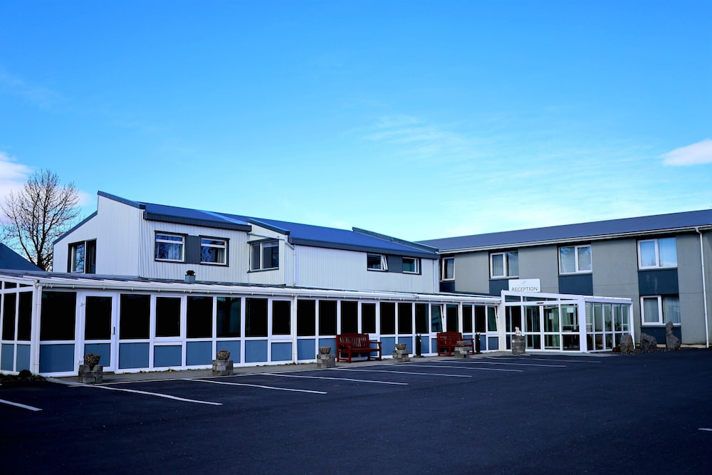 Hotel Hvolsvöllur - Image 1