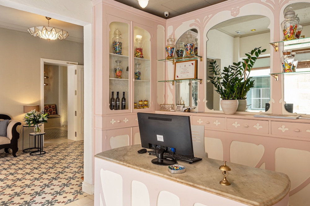 Ciutadella de Menorca Vacations - Hotel Boutique Can Sastre - Property Image 25
