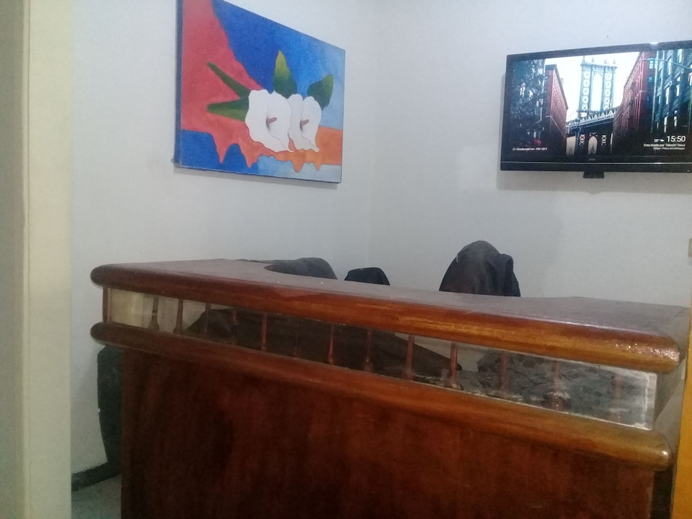 Hostel Residential Inn