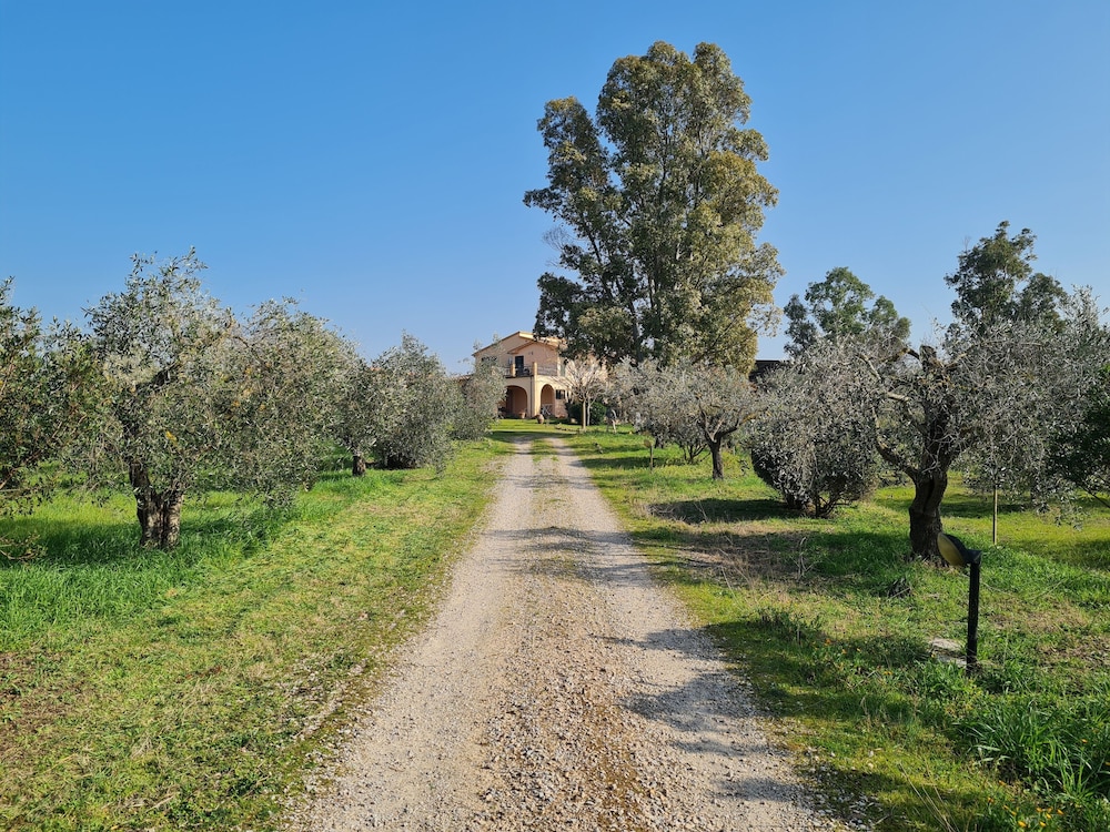Agriturismo Buonavista - Parco della Maremma