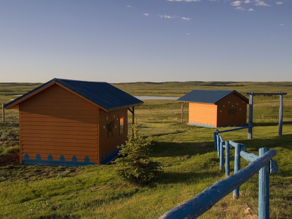 Lodgepole Gallery