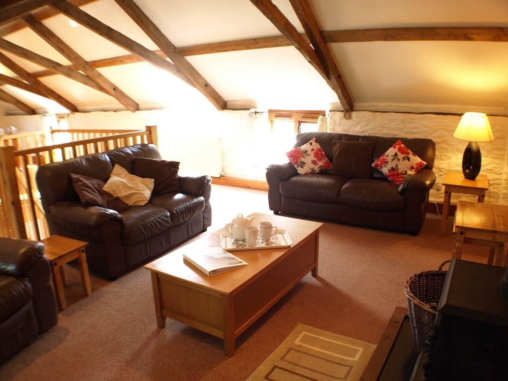 Looe Vacations - Polean Farm Cottages - Property Image 26