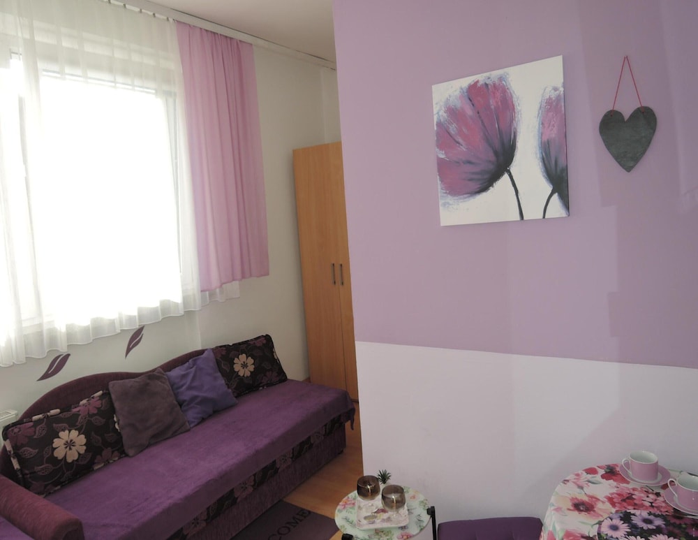 Holiday Home in Dziwnowek Near the Beach