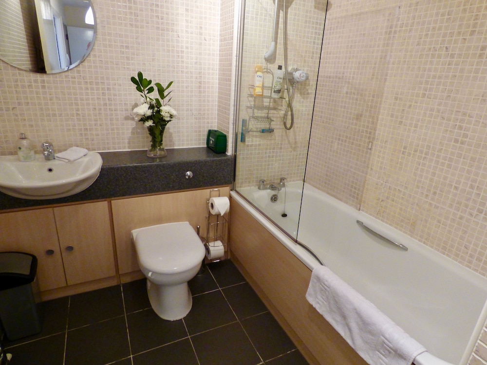 The Comfort Suite