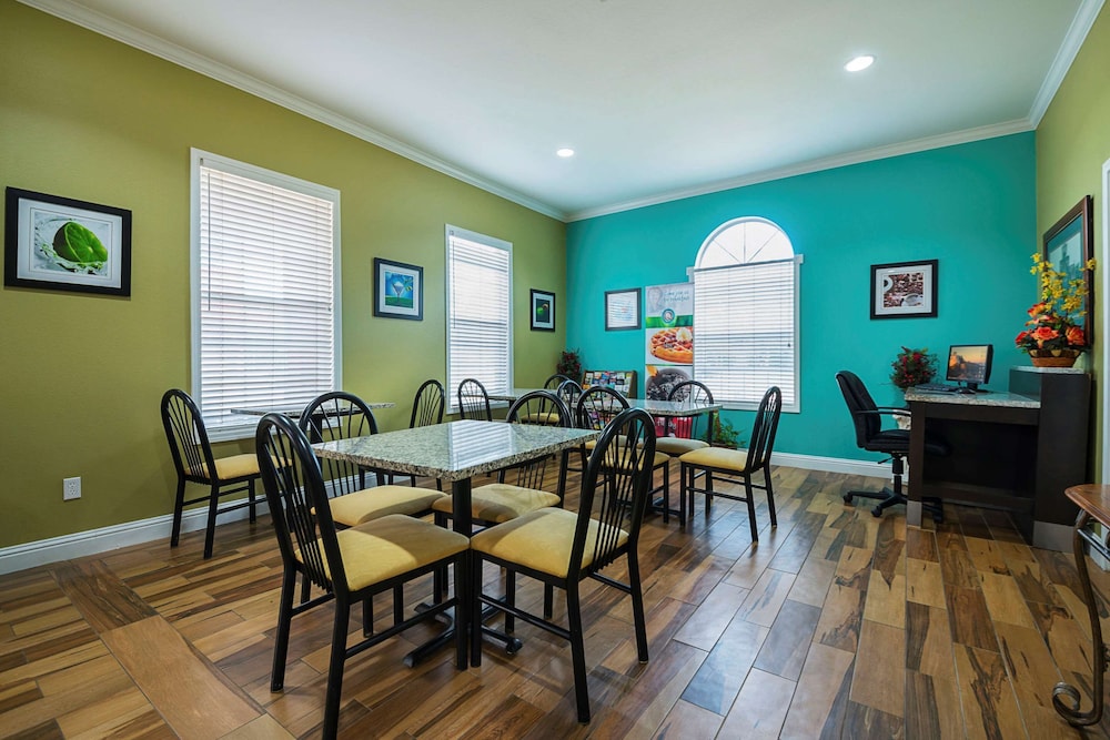 Quality Inn DeRidder