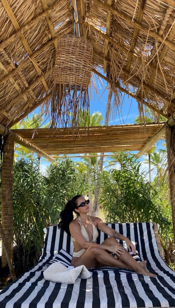 Kokar Lodge Beach Bahia