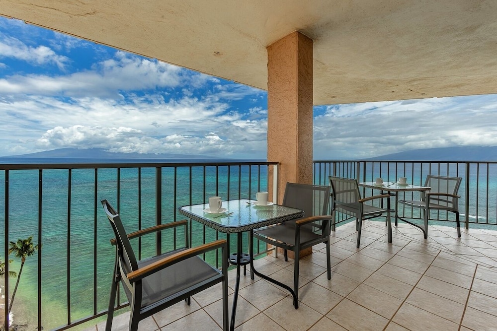 Royal Kahana 1211 2 Bedroom Condo