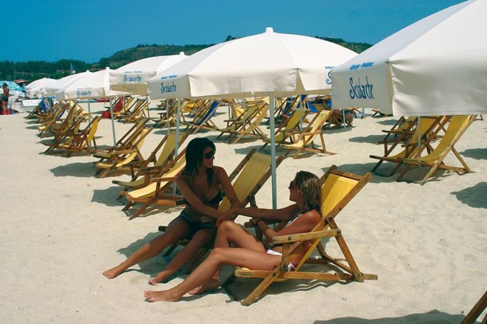 Hotel Residence Sciabache