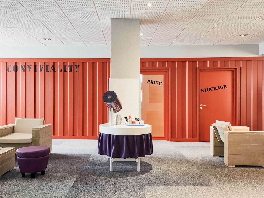 Vitrolles Vacations - ibis Styles Marseille Provence Aeroport - Property Image 11