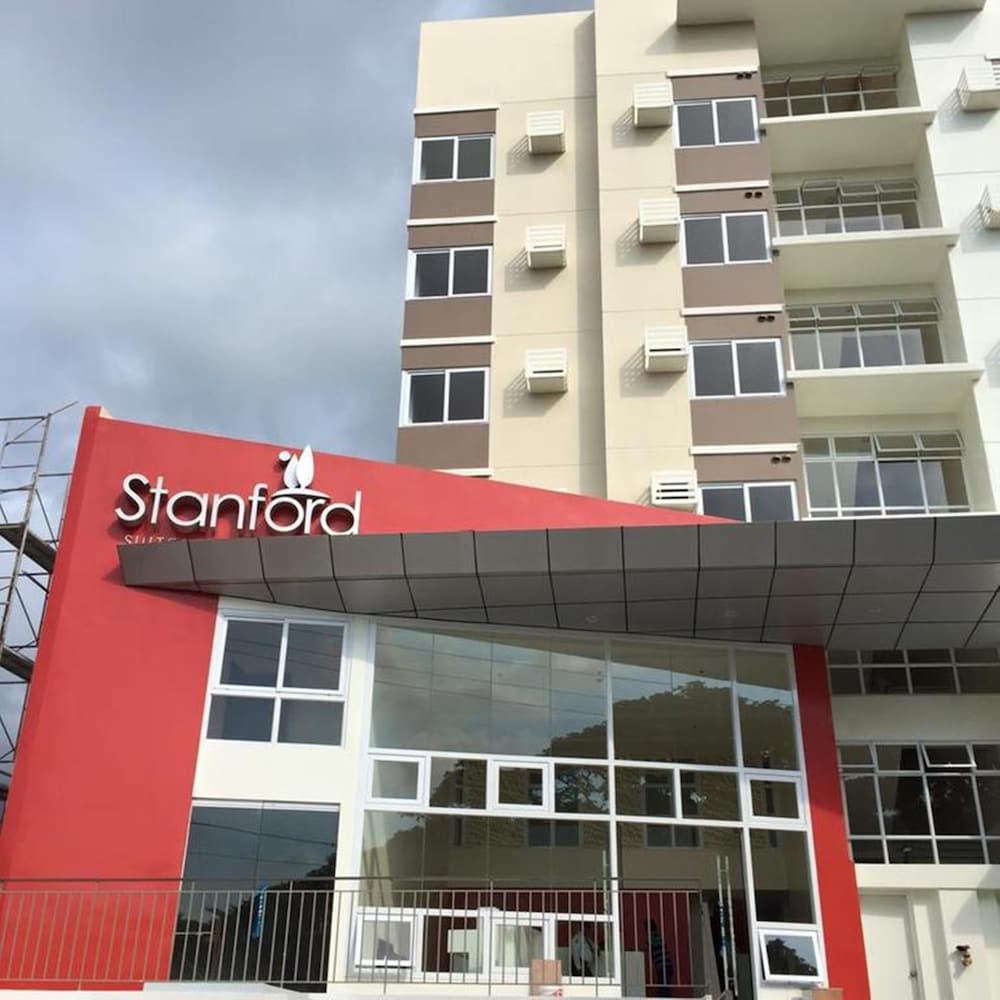 Stanford Suites