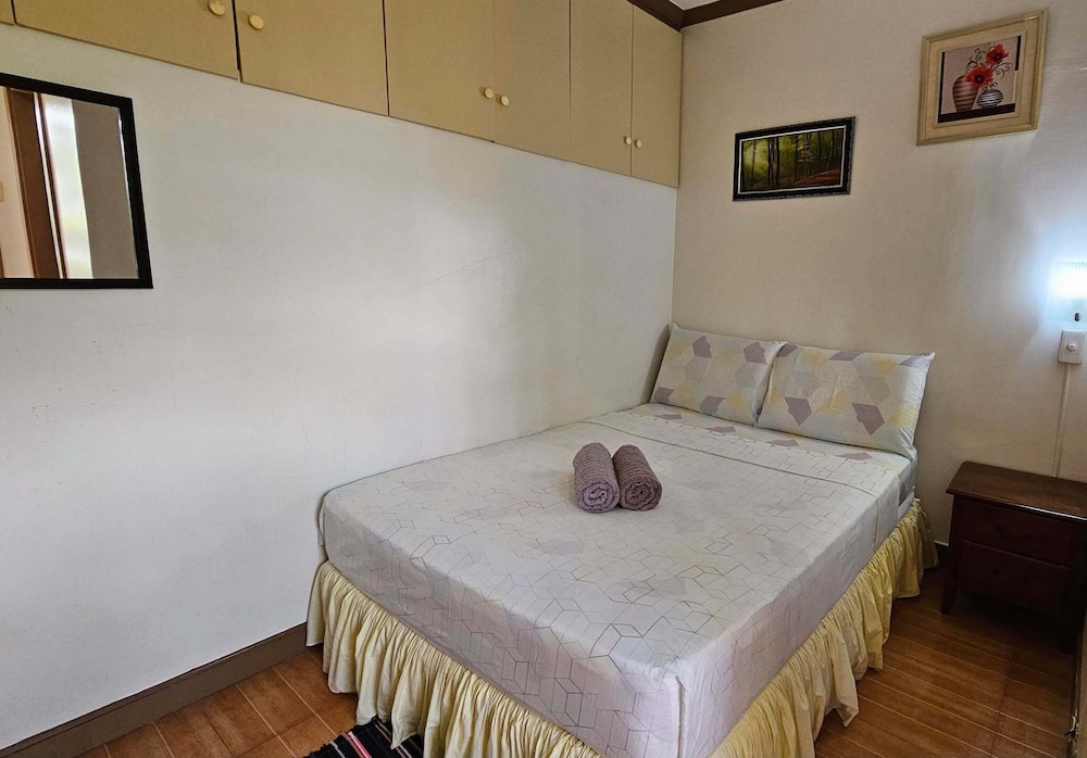 Eagle's Nest Beach Resort- Samal Island