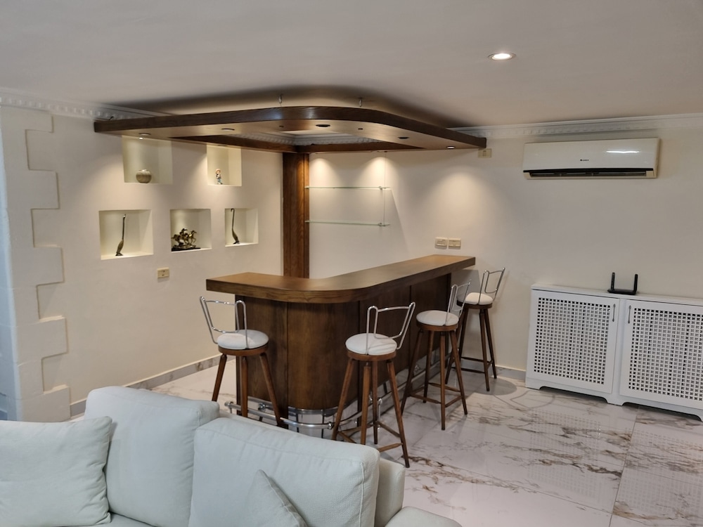 Charming Amman Apartment With Security and Modern Amenities