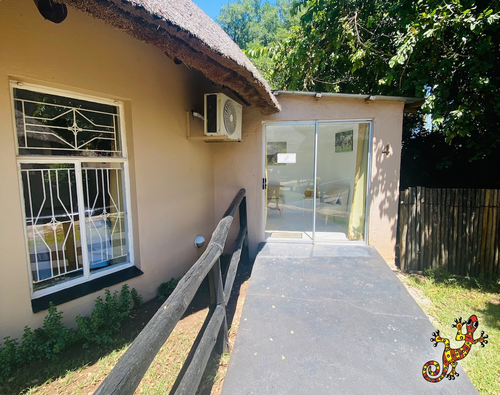 Sabie River Bush Lodge