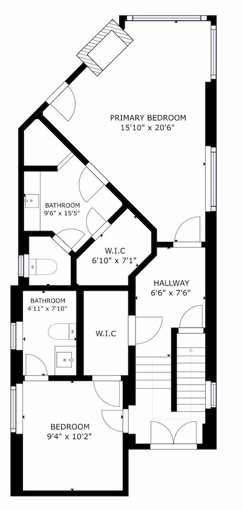 916 Empire Skiers Secret 4 Bedroom Home