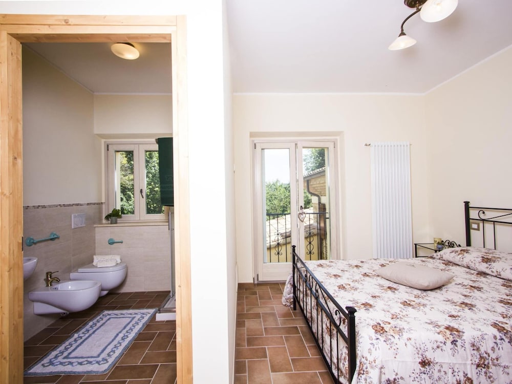 Holiday Home in Fano Near Adriatic Sea photo 2