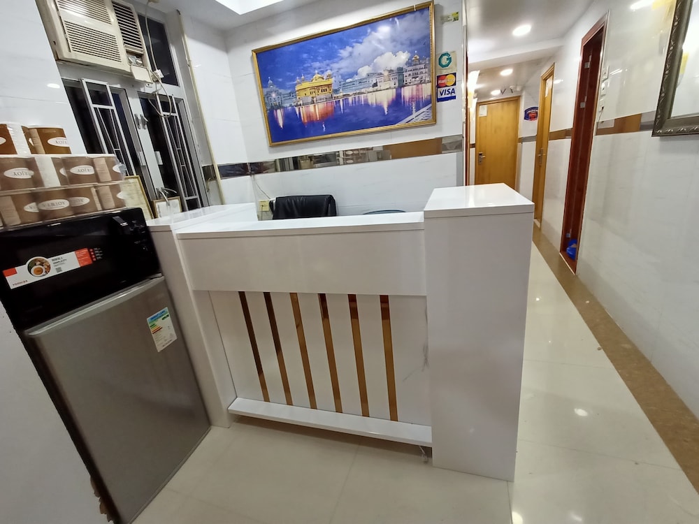 Ashoka Hostel - Image 1