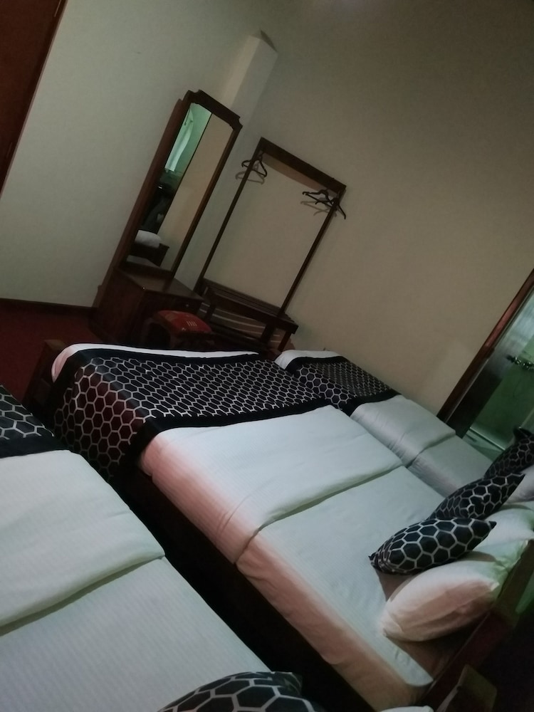 Goodwill Lanka Cottage - Hostel