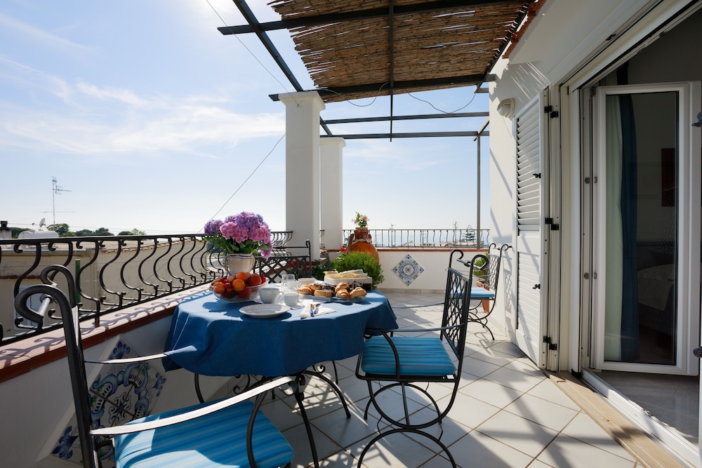 La Ninfa Di Capri photo 5