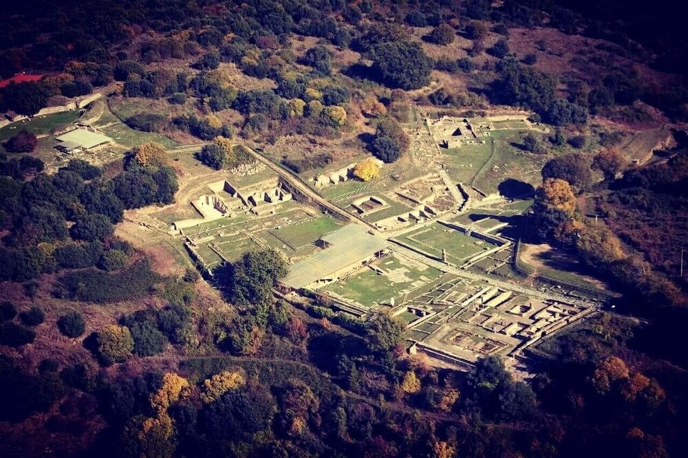 Agriturismo Buonavista - Parco della Maremma