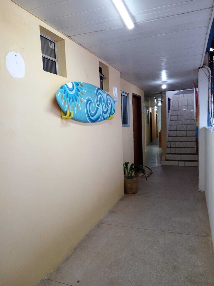 Suites Beira Mar Maracaipe