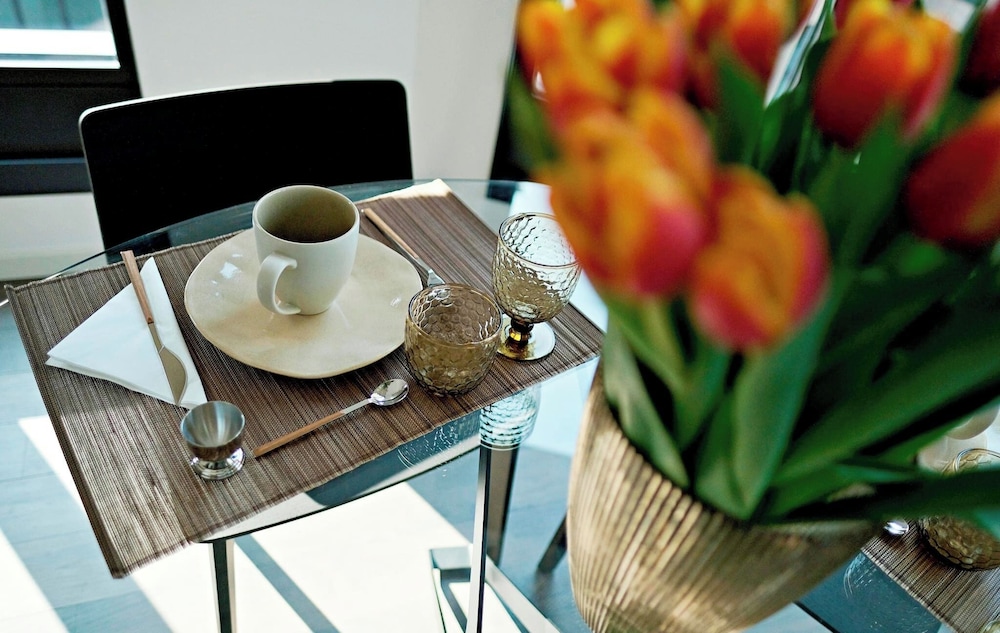 San Babila Central Tower by Rentopolis - High-end 1bdr with panoramic terrace overlooking Duomo