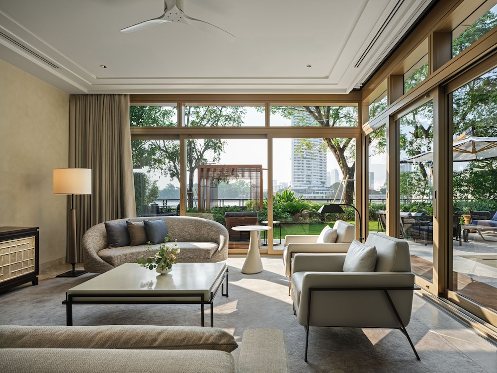 Capella Bangkok 15