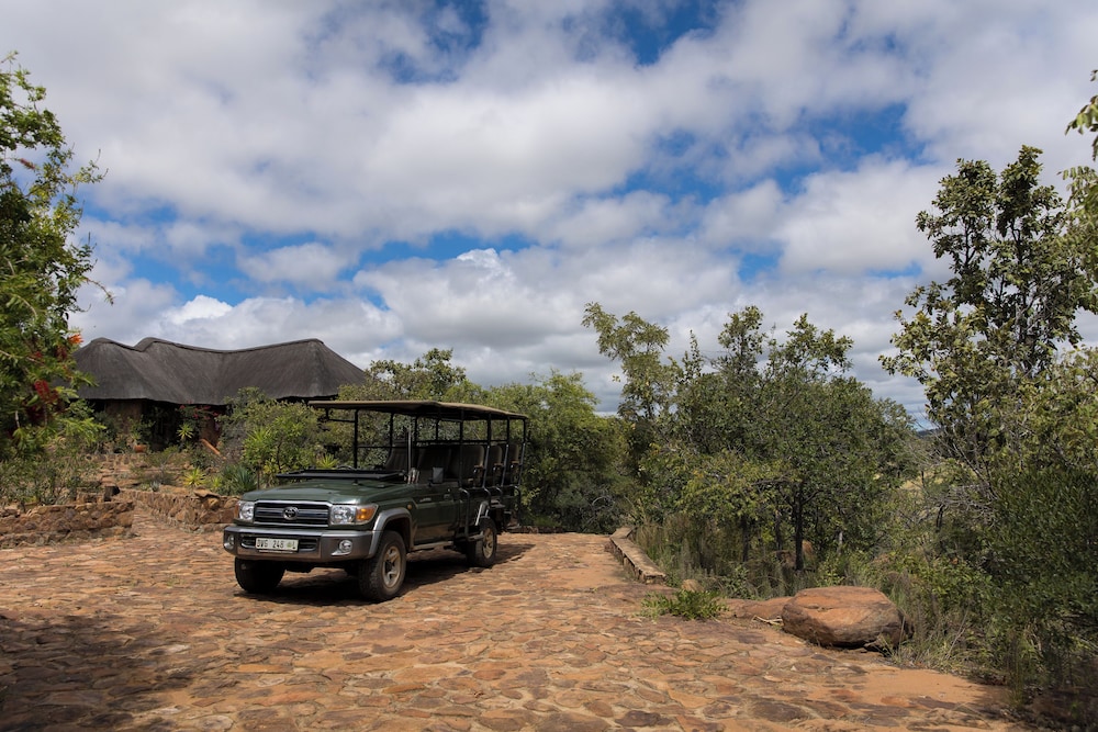 Kololo Game Reserve
