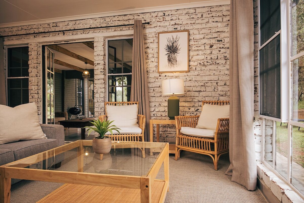 Summerplace Game Reserve