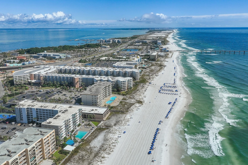 Sea Oats 211