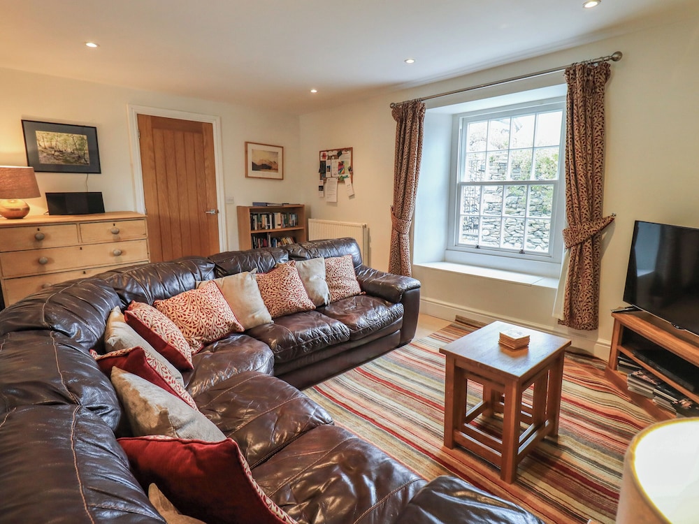 Argyle Cottage
