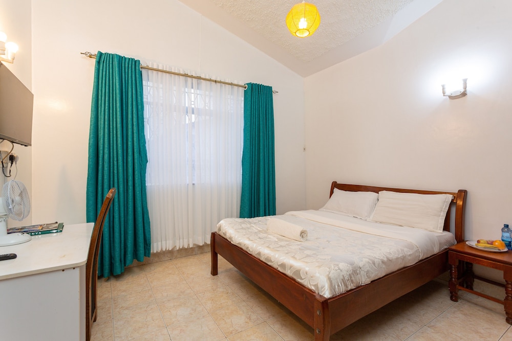 Bonsai Villa Homestay