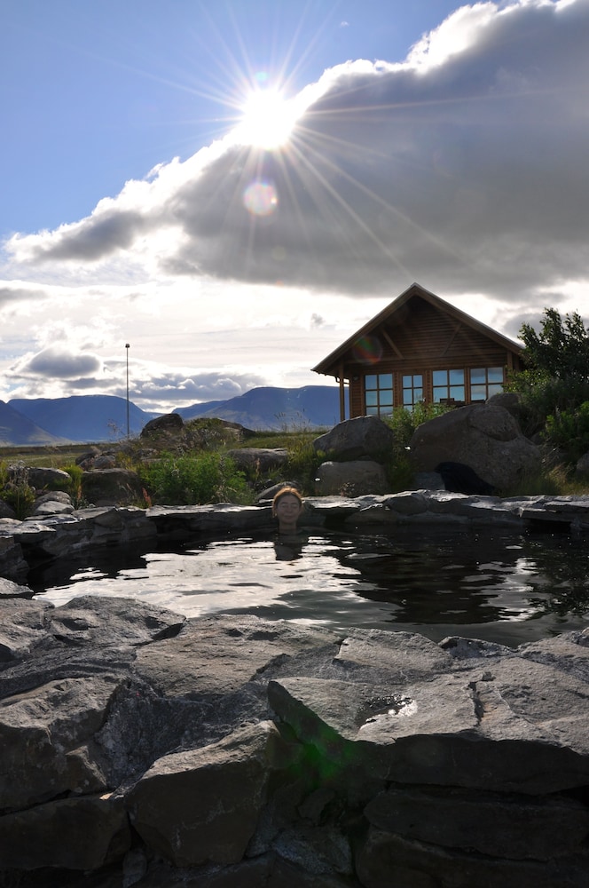 Hestasport Cottages