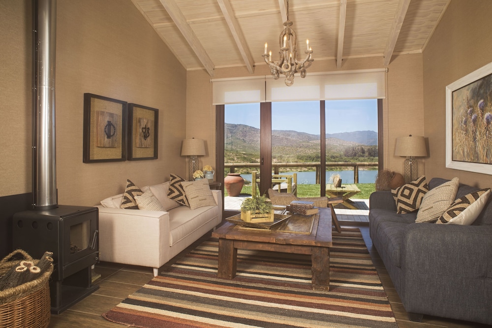 Villas Toscanas