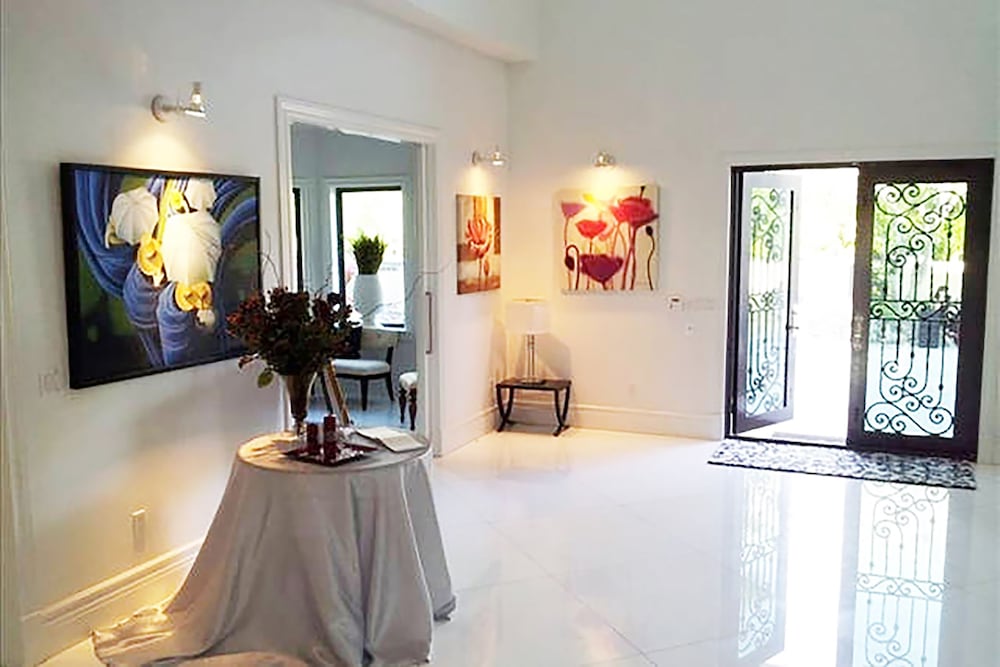 9 Bedroom Homes in Miami by TMG