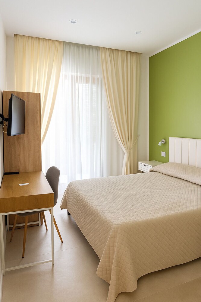 4 Seasons Roma Trastevere