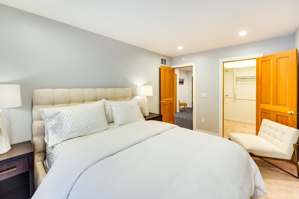 Ketchum Vacations - Ketchum Townhouse - Walk to River Run Day Lodge! - Property Image 24