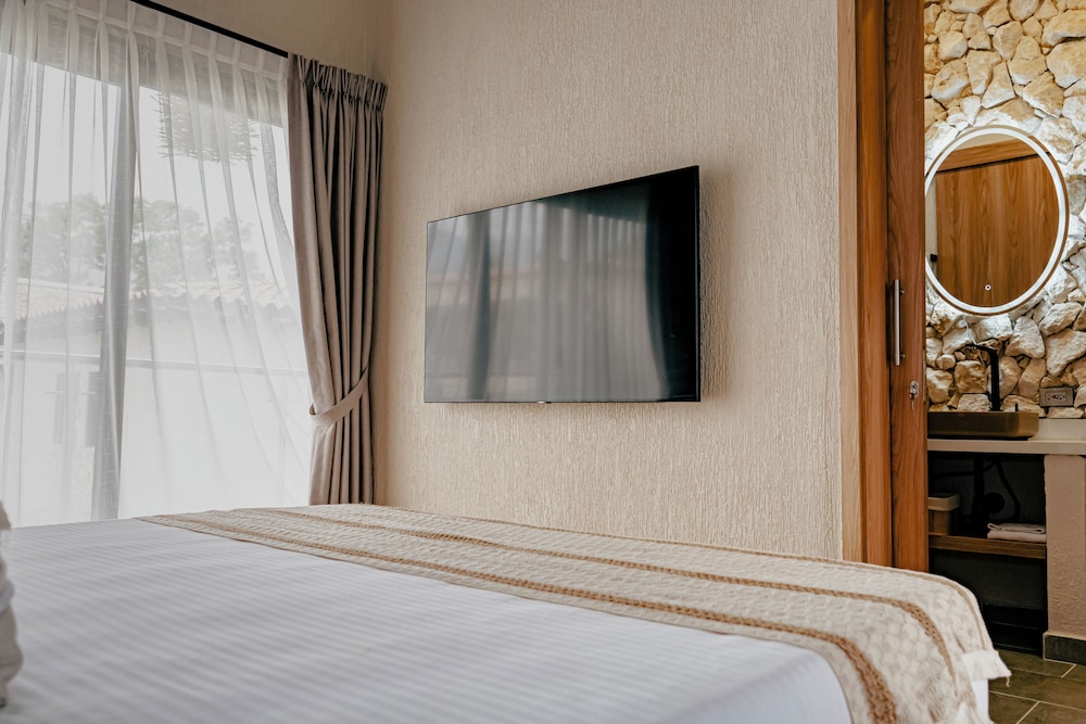 La Gracia Hotel & Spa