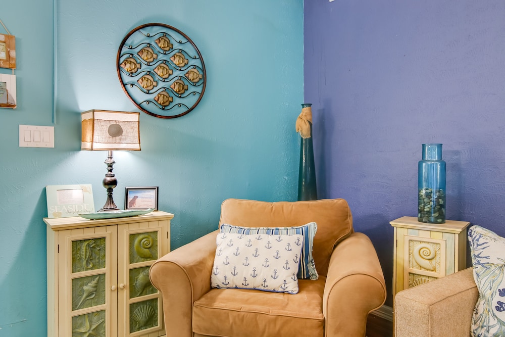 Beachfront, Pet-friendly South Padre Island Condo view 5