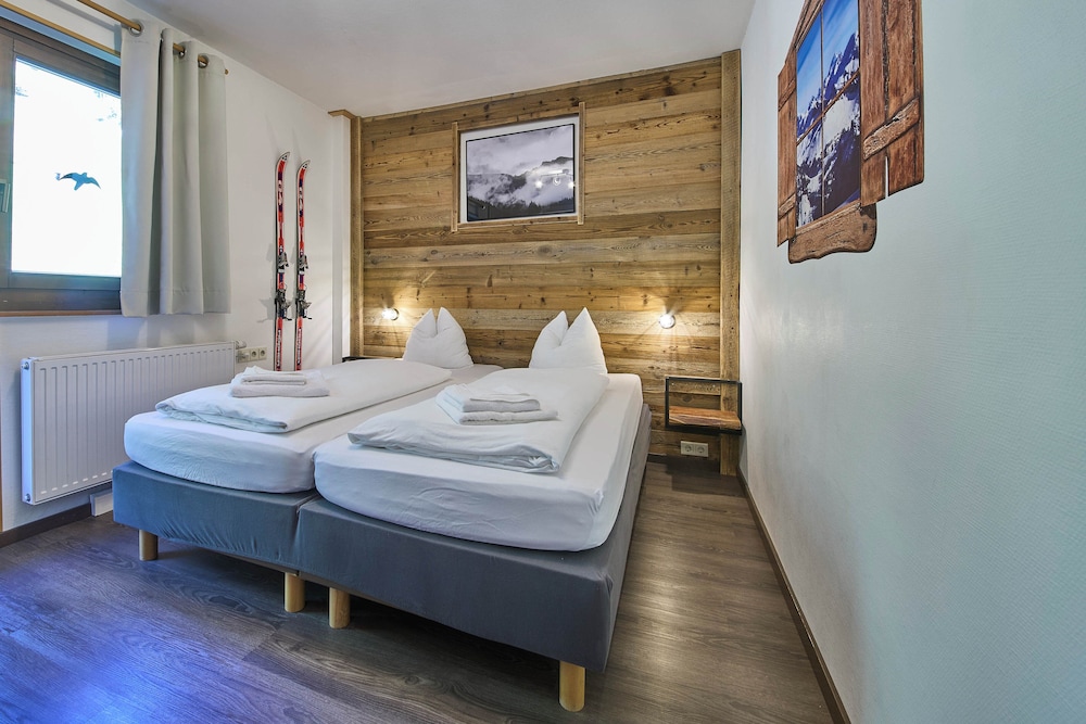 Apartments Enzian