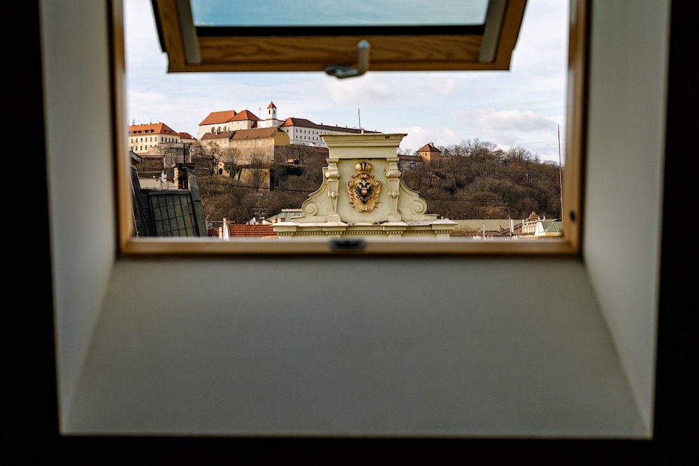 Apartment BRNO