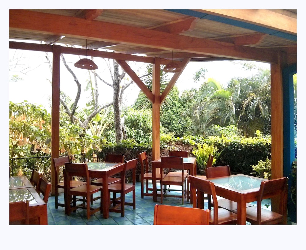 Hotel El Marañon