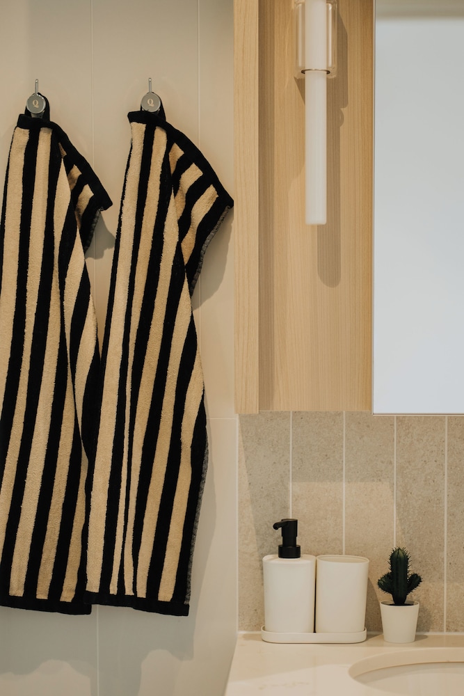 Queen's Wharf Residences - Nooon Stay