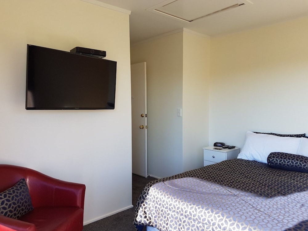 Annandale Accommodation view 4
