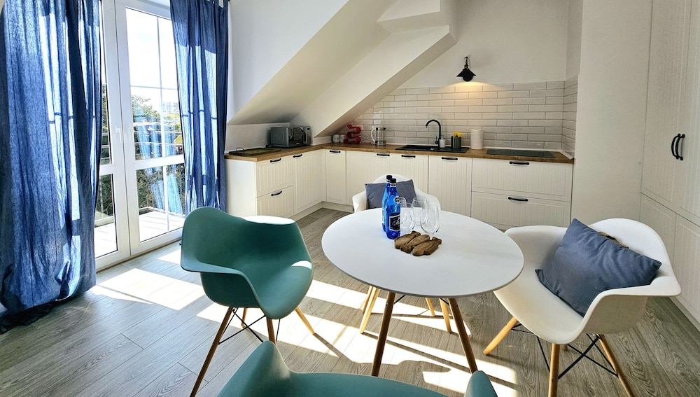 Apartament Mundo Kołobrzeg - 365PAM